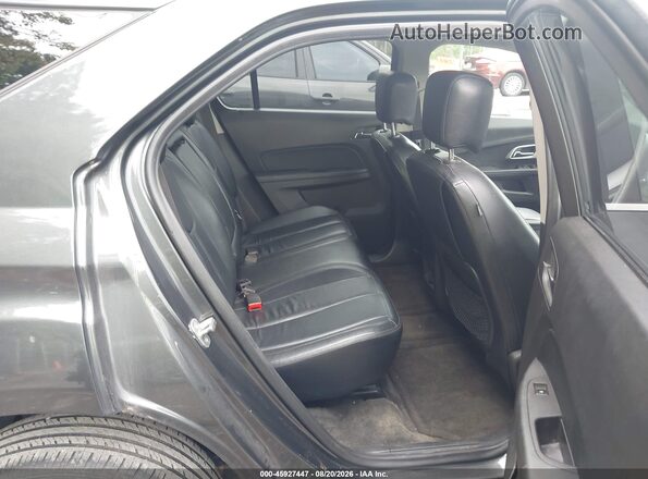 2GNALCEK7H6158806 2017 CHEVROLET EQUINOX Gray VIN կոդի պիտակի տեսք