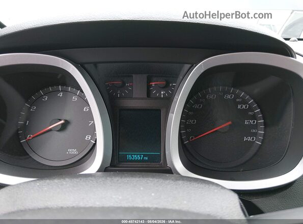 2GNALCEK8H1599938 2017 CHEVROLET EQUINOX Gray უკანა სავარძლების ხედი