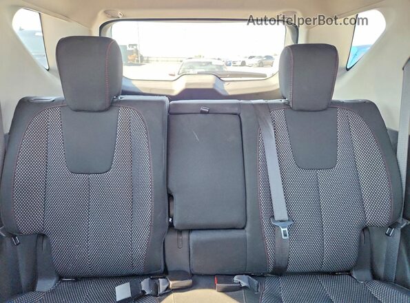 2GNALCEK8H1607200 2017 CHEVROLET EQUINOX Red Vista de los asientos traseros