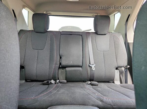 2GNALCEKXG1135404 2016 CHEVROLET EQUINOX Blue უკანა სავარძლების ხედი