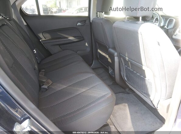 2GNALCEKXG1161467 2016 CHEVROLET EQUINOX Blue VIN კოდის სტიკერის ხედი