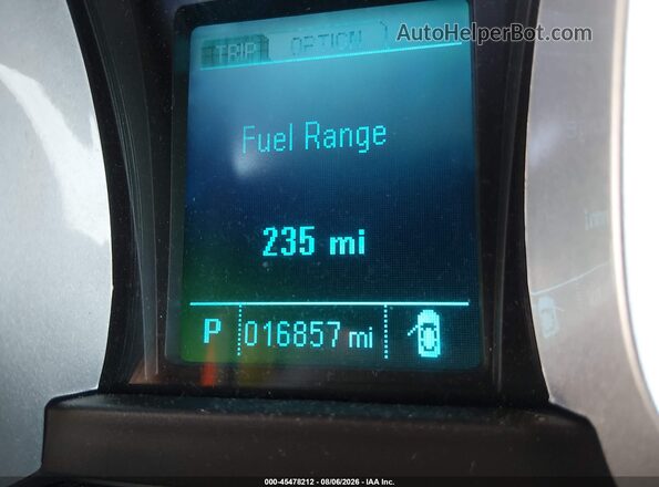 2GNALCEKXG1161467 2016 CHEVROLET EQUINOX Blue 