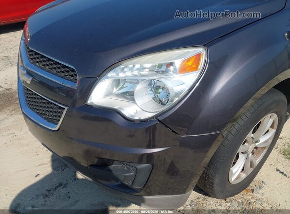 2GNALCEKXG6153954 2016 CHEVROLET EQUINOX Gray Vista frontal