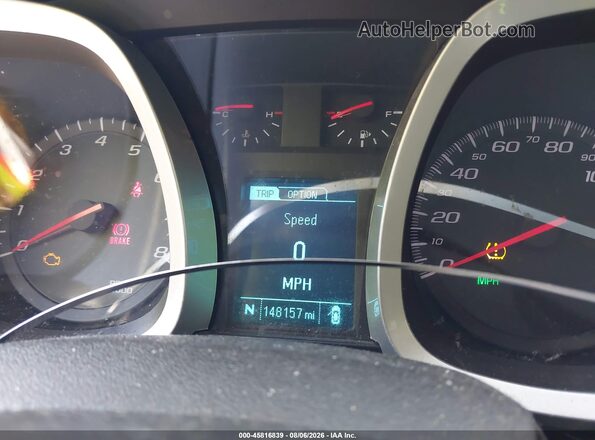 2GNALCEKXG6341891 2016 CHEVROLET EQUINOX Blue Հետևի նստատեղերի տեսք
