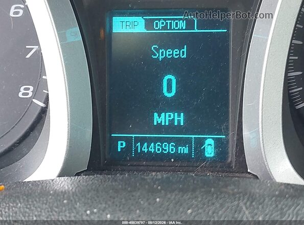 2GNALCEKXH1553141 2017 CHEVROLET EQUINOX Черный 