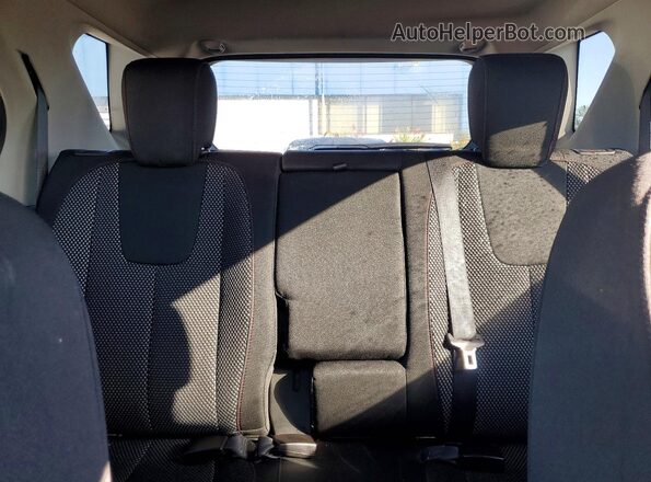 2GNALCEKXH1603018 2017 CHEVROLET EQUINOX Blue უკანა სავარძლების ხედი