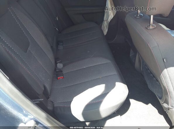 2GNALCEKXH6192920 2017 CHEVROLET EQUINOX Blue Vista de la etiqueta del VIN