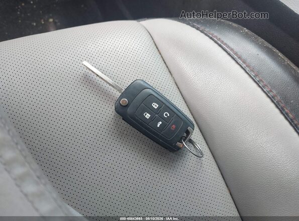 2GNALDEK2H1535190 2017 CHEVROLET EQUINOX Gray Widok deski rozdzielczej