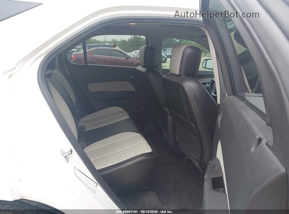 2GNALDEK6G6294929 2016 CHEVROLET EQUINOX White Вид наклейки з VIN-кодом