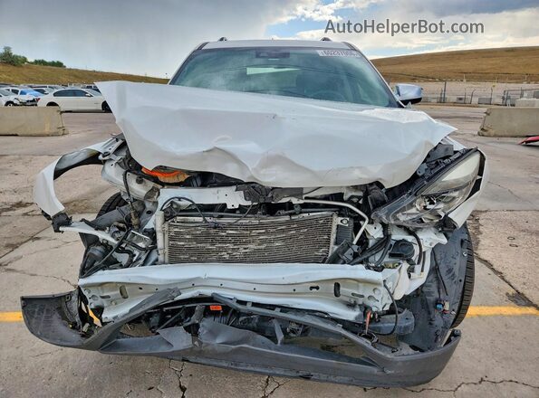 2GNALDEK7G6228972 2016 CHEVROLET EQUINOX White Vista frontal