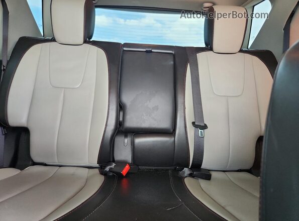 2GNALDEKXG6270942 2016 CHEVROLET EQUINOX Белый Вид задних сидений