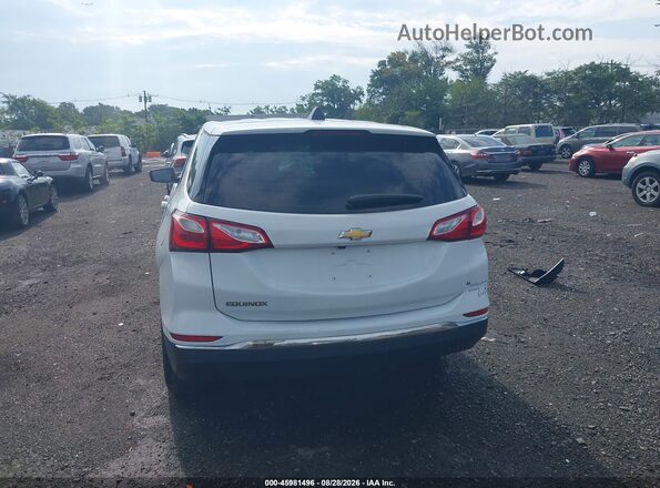 2GNAXHEV2J6234806 2018 CHEVROLET EQUINOX White 