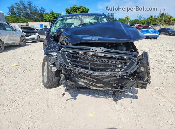 2GNAXHEV6K6273271 2019 CHEVROLET EQUINOX Beige Вид спереду