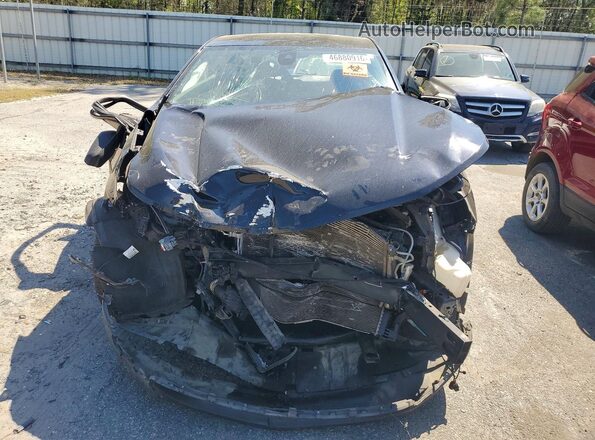 2GNAXHEV6L6162995 2020 CHEVROLET EQUINOX Black Вид спереду