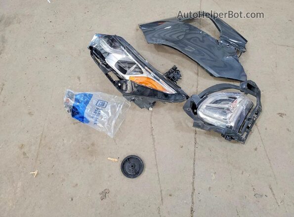 2GNAXHEVXM6150348 2021 CHEVROLET EQUINOX Charcoal Vista de la etiqueta del VIN