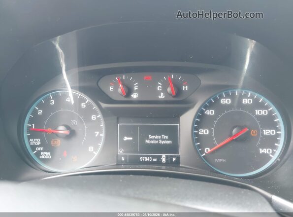 2GNAXJEV4J6118062 2018 CHEVROLET EQUINOX Серебряный Вид задних сидений