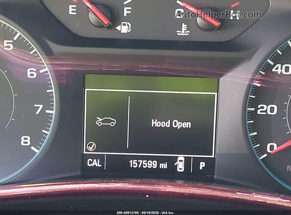 2GNAXJEV4J6132589 2018 CHEVROLET EQUINOX Black 
