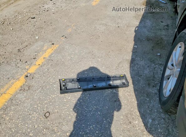 2GNAXJEV6J6273440 2018 CHEVROLET EQUINOX Gray Շարժիչի բաժամունքի տեսք