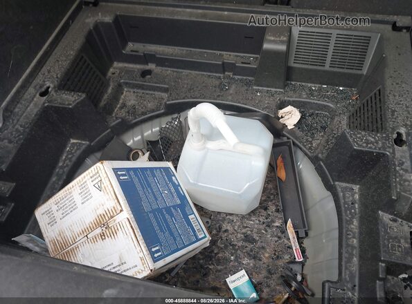 2GNAXJEV7J6237286 2018 CHEVROLET EQUINOX Gray Вид панелі приладів