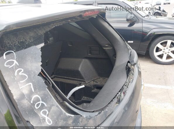 2GNAXJEV7J6237286 2018 CHEVROLET EQUINOX Gray 