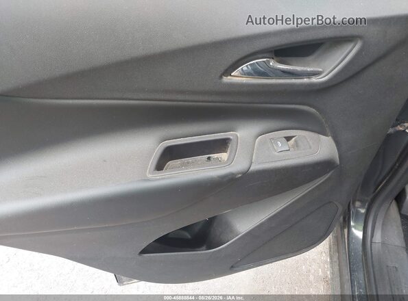 2GNAXJEV7J6237286 2018 CHEVROLET EQUINOX Gray 