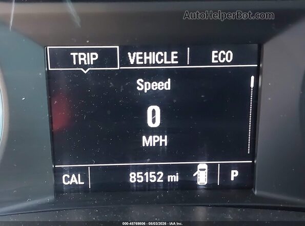 2GNAXJEV8J6251455 2018 CHEVROLET EQUINOX White 