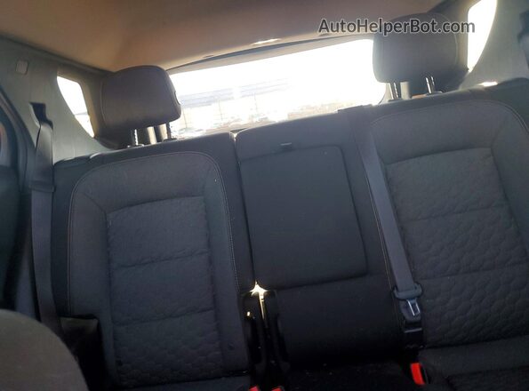 2GNAXJEV9J6283315 2018 CHEVROLET EQUINOX Red Vista de los asientos traseros