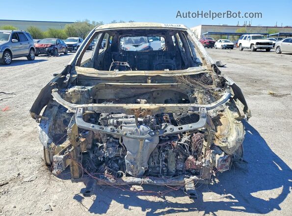 2GNAXKEV0L6184309 2020 CHEVROLET EQUINOX Burn Դիմացի տեսք