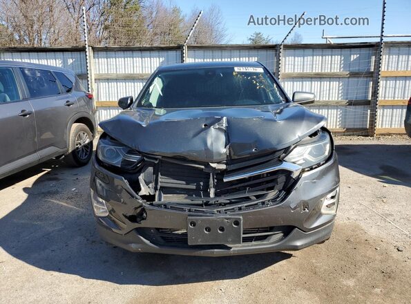 2GNAXKEV3L6188063 2020 CHEVROLET EQUINOX Black VIN կոդի պիտակի տեսք