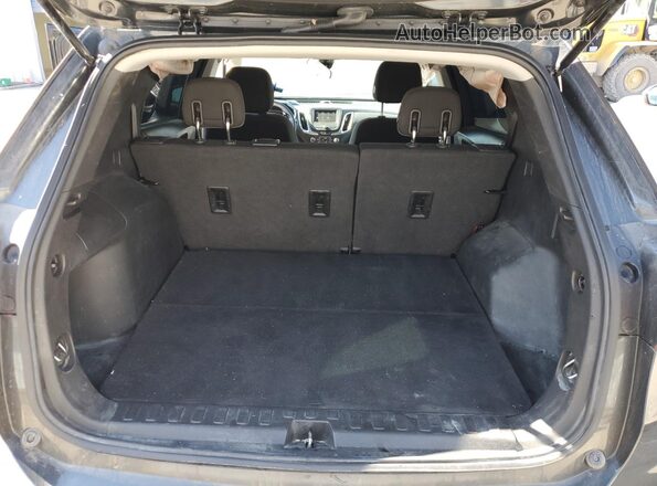 2GNAXKEV3L6188063 2020 CHEVROLET EQUINOX Black 