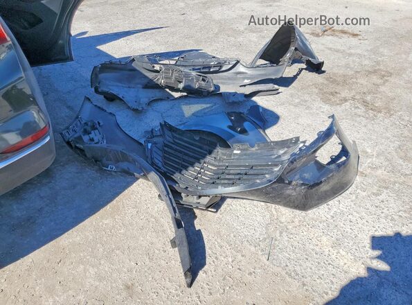 2GNAXKEV6L6216096 2020 CHEVROLET EQUINOX Gray Vista del compartimento del motor