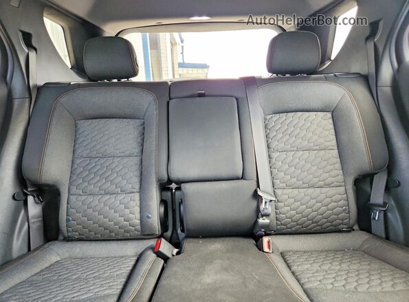 2GNAXKEV9L6284246 2020 CHEVROLET EQUINOX Black უკანა სავარძლების ხედი