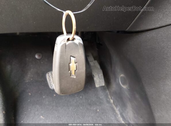 2GNAXLEX3K6106256 2019 CHEVROLET EQUINOX Red Widok deski rozdzielczej