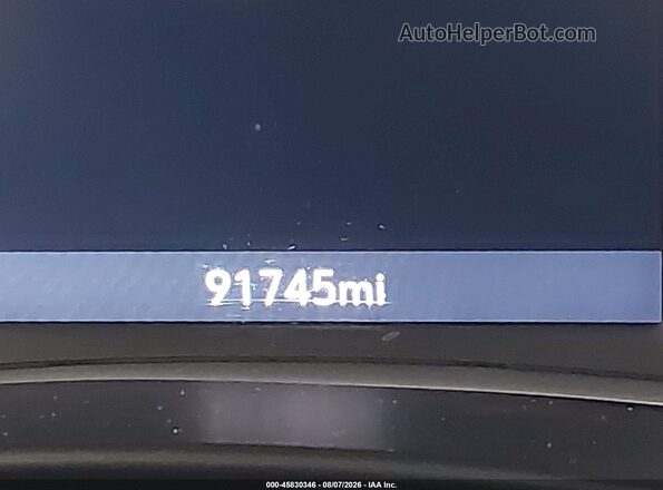 2GNAXLEX7L6130156 2020 CHEVROLET EQUINOX Белый 