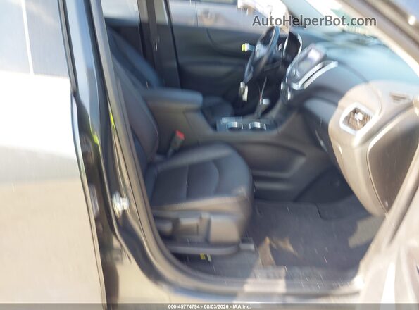 2GNAXLEX7L6218026 2020 CHEVROLET EQUINOX Серый Вид салона спереди