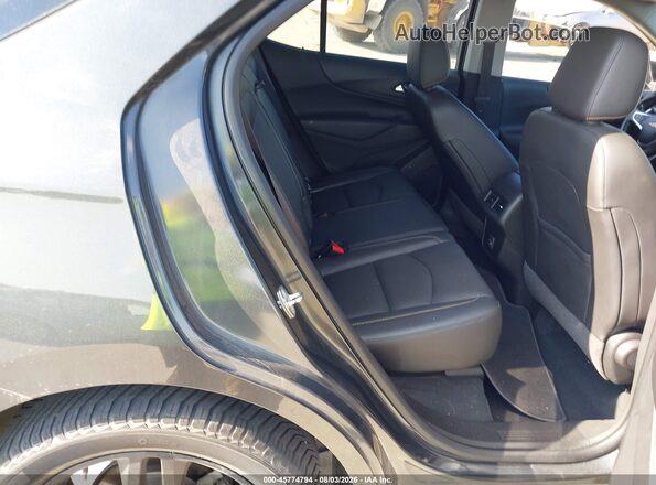 2GNAXLEX7L6218026 2020 CHEVROLET EQUINOX Серый Вид наклейки с VIN-кодом
