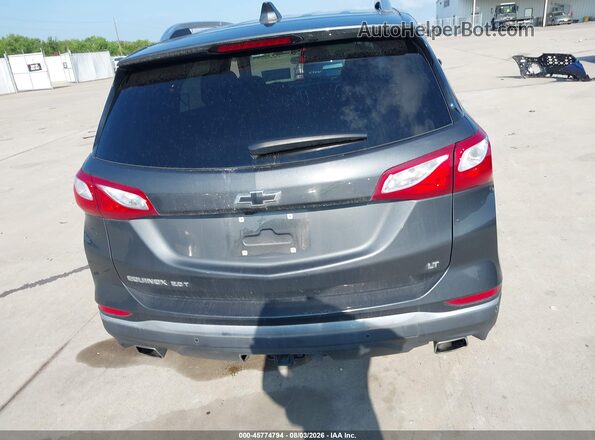2GNAXLEX7L6218026 2020 CHEVROLET EQUINOX Серый 