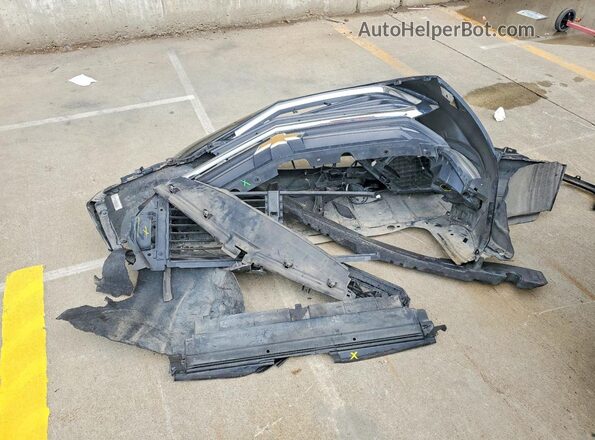 2GNAXREV6J6325485 2018 CHEVROLET EQUINOX Black Вид наклейки з VIN-кодом