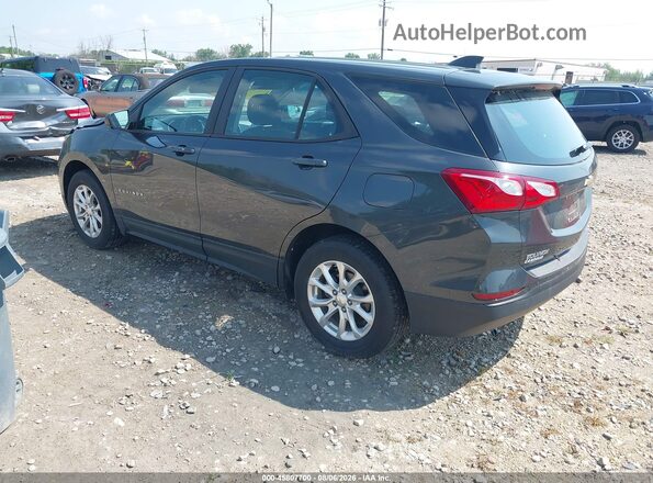 2GNAXSEV2M6115252 2021 CHEVROLET EQUINOX Black Задня ліва чверть