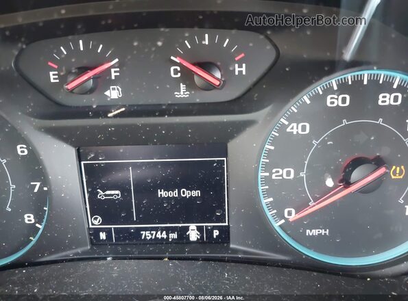 2GNAXSEV2M6115252 2021 CHEVROLET EQUINOX Black 