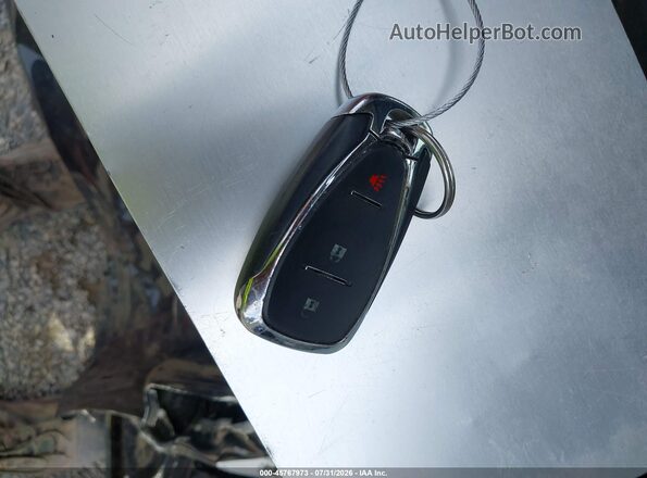 2GNAXSEV4L6264079 2020 CHEVROLET EQUINOX Gray Вид панелі приладів
