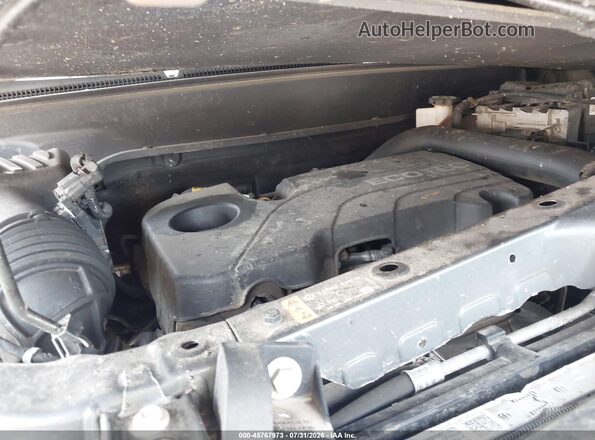 2GNAXSEV4L6264079 2020 CHEVROLET EQUINOX Gray Вид ззаду