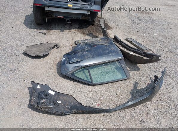 2GNAXSEV4L6264079 2020 CHEVROLET EQUINOX Gray Вид щитка приладів