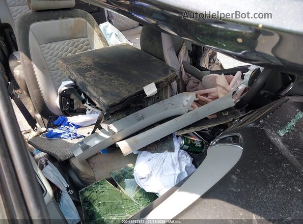 2GNAXSEV4L6264079 2020 CHEVROLET EQUINOX Gray Вид салону спереду