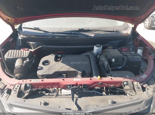2GNAXSEV8J6130334 2018 CHEVROLET EQUINOX Зеленый Вид сзади