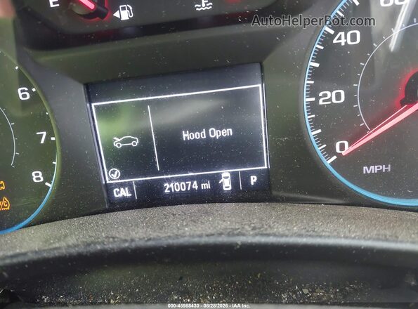 2GNAXTEX8J6175359 2018 CHEVROLET EQUINOX Black 