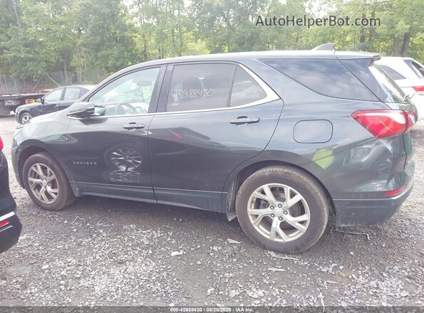 2GNAXTEX8J6175359 2018 CHEVROLET EQUINOX Black სალონის 360-გრადუსიანი ხედი