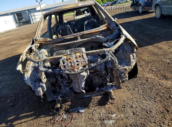 2GNAXUEV0M6124477 2021 CHEVROLET EQUINOX Burn Դիմացի տեսք