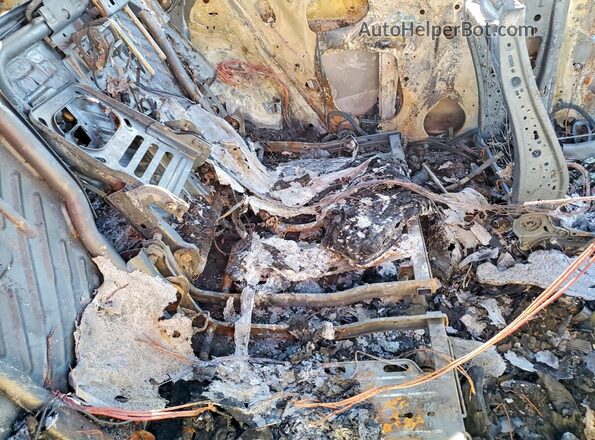 2GNAXUEV0M6124477 2021 CHEVROLET EQUINOX Burn Հետևի նստատեղերի տեսք