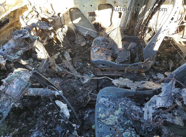 2GNAXUEV0M6124477 2021 CHEVROLET EQUINOX Burn Սալոնի դիմացի տեսք
